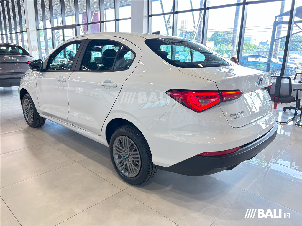 CRONOS 1.0 FIREFLY FLEX DRIVE MANUAL4