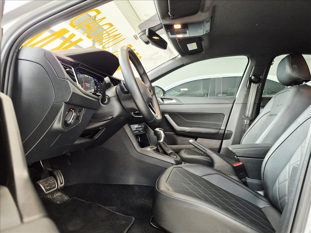 Foto ilustrativa do carro