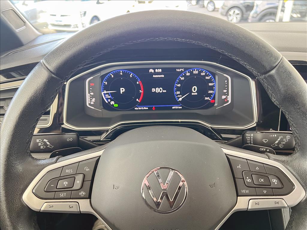 NIVUS 1.0 200 TSI TOTAL FLEX HIGHLINE AUTOMÁTICO9