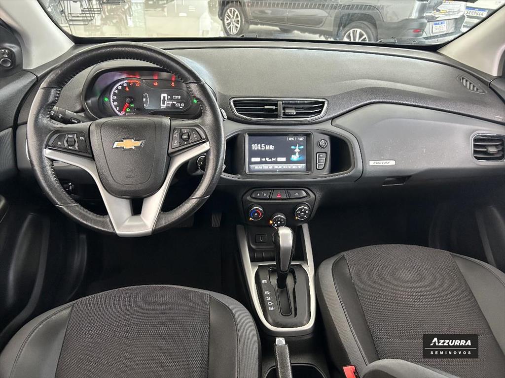 ONIX 1.4 MPFI ACTIV 8V FLEX 4P MANUAL