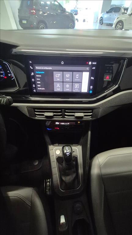 NIVUS 1.0 200 TSI TOTAL FLEX HIGHLINE AUTOMÁTICO10