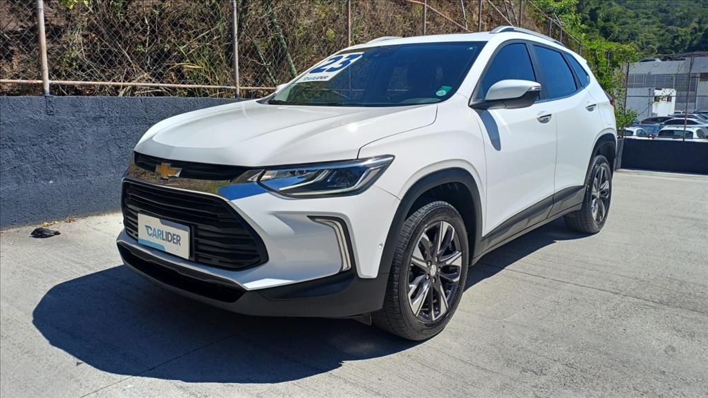 TRACKER 1.2 TURBO FLEX PREMIER AUTOMÁTICO2