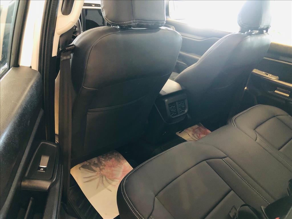 RANGER 2.0 TURBO DIESEL CD XLS 4X4 AUTOMÁTICO9