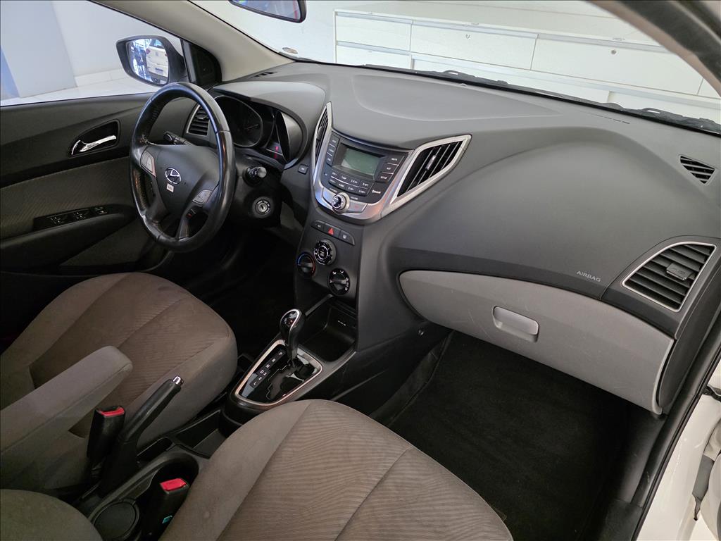 HB20 1.6 PREMIUM 16V FLEX 4P MANUAL8