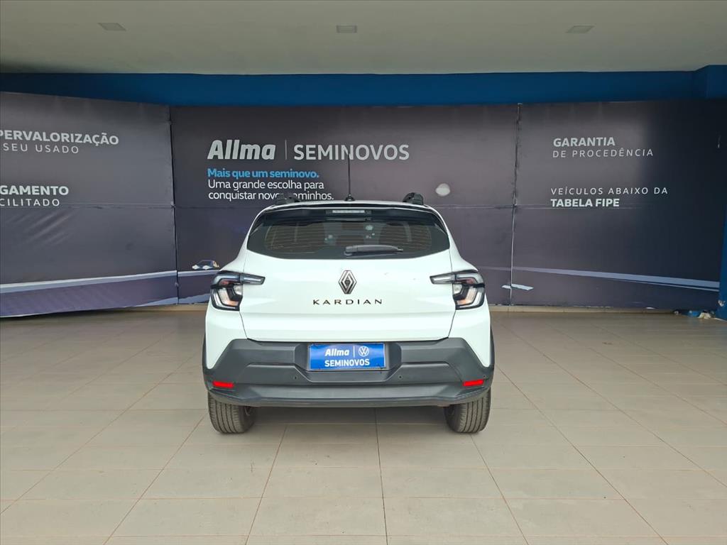 KARDIAN 1.0 TCE FLEX EVOLUTION EDC4