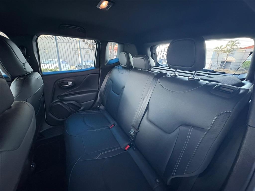 RENEGADE 1.3 T270 TURBO FLEX S 4X4 AT9