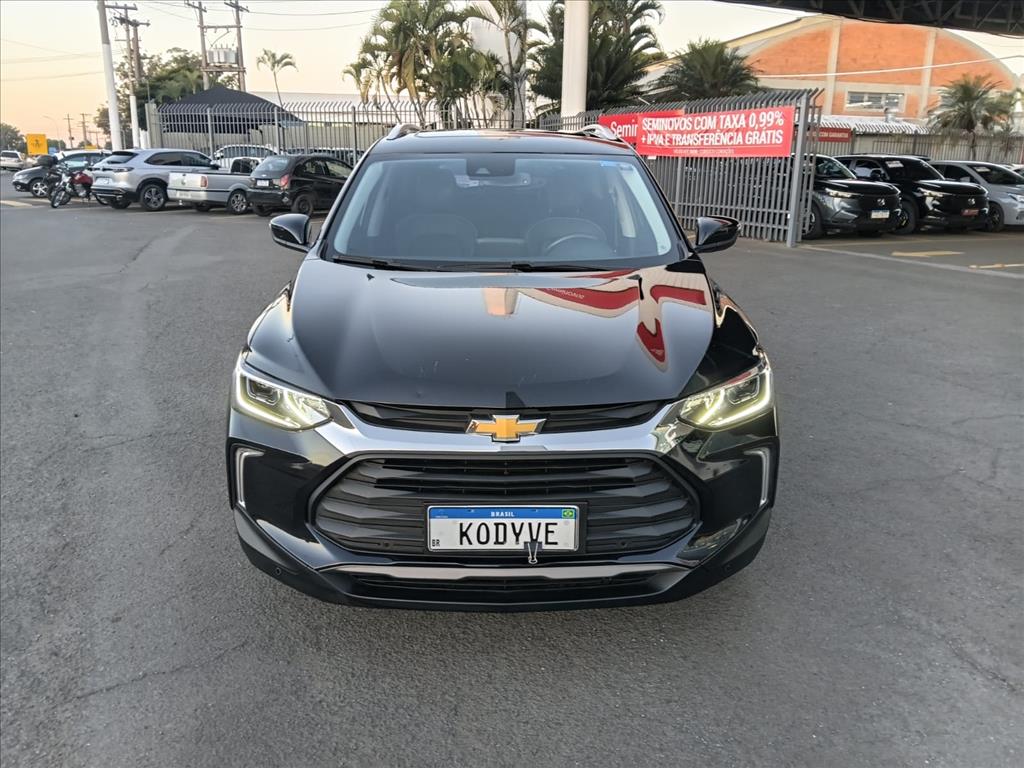 TRACKER 1.2 TURBO FLEX PREMIER AUTOMÁTICO2
