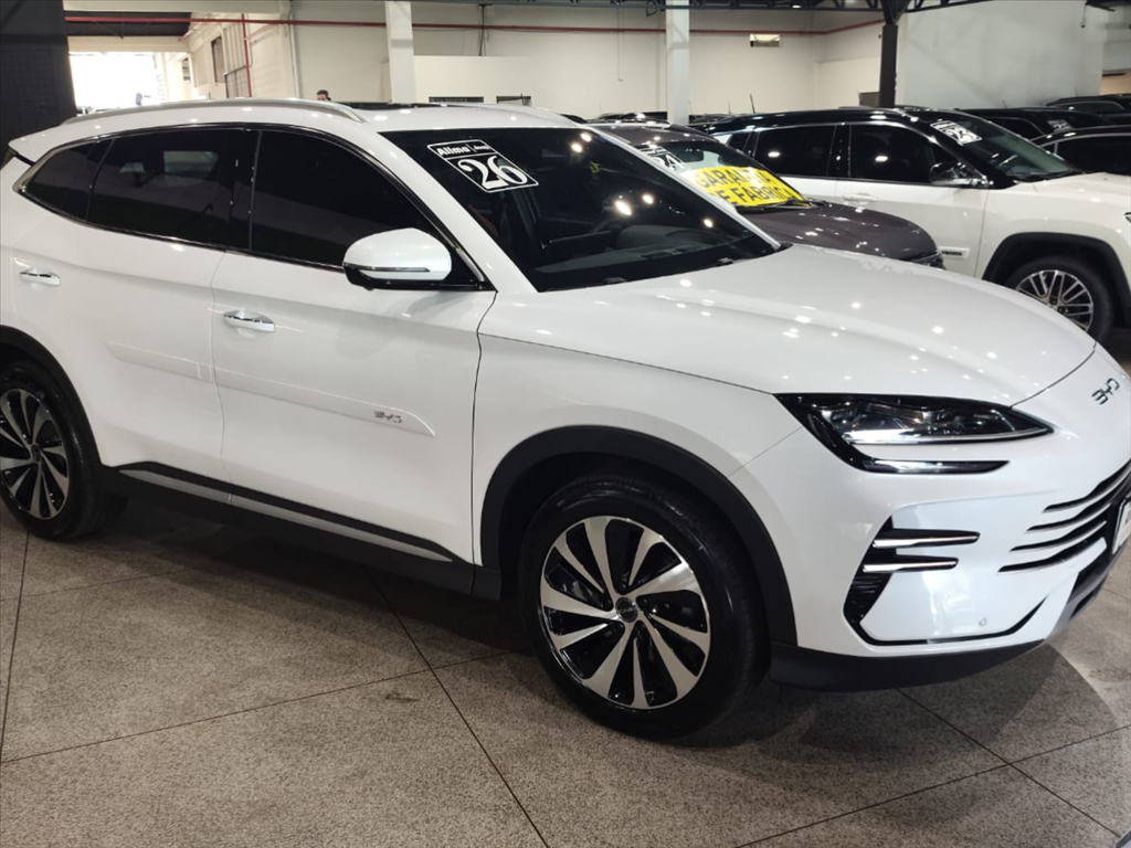 SONG PLUS 1.5 DM-I HÍBRIDO AUTOMÁTICO2