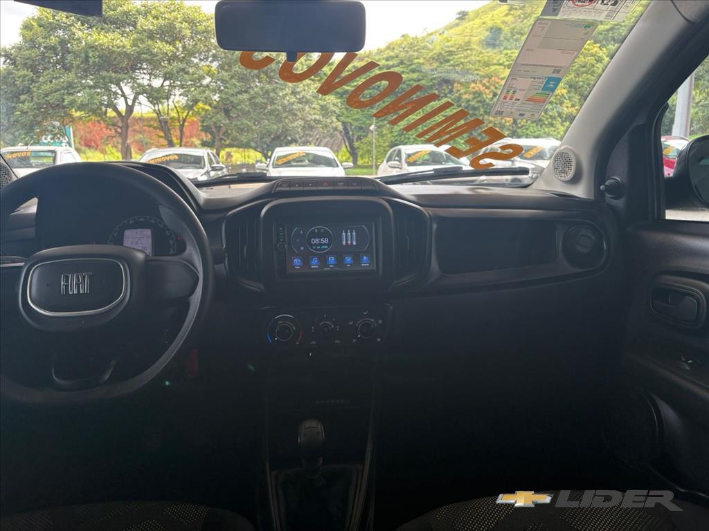 MOBI 1.0 FIREFLY FLEX LIKE. MANUAL4