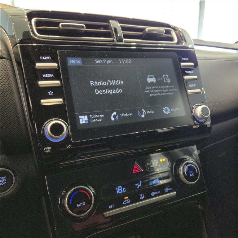 CRETA 1.0 TGDI FLEX LIMITED AUTOMÁTICO7