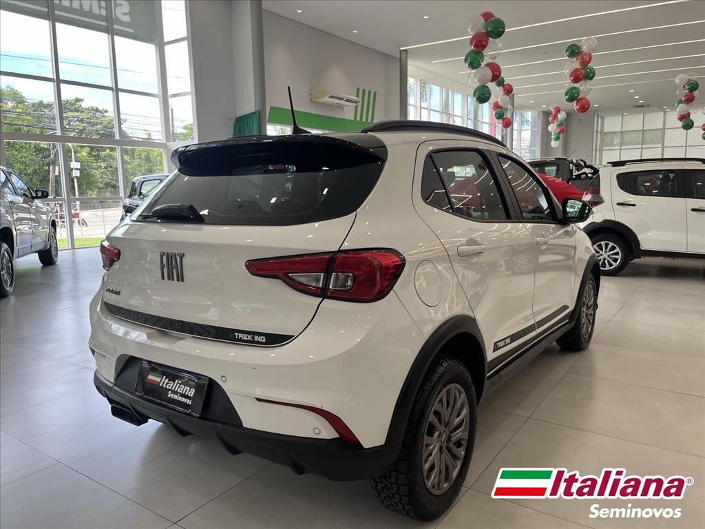 ARGO 1.3 FIREFLY FLEX TREKKING MANUAL4