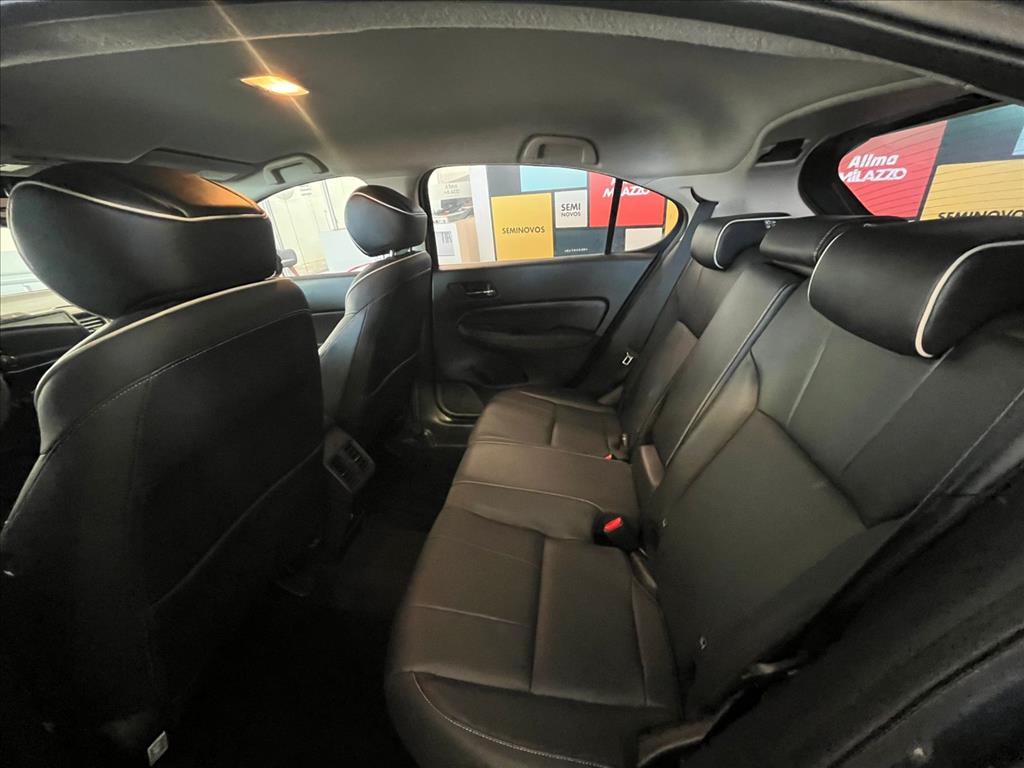 CITY 1.5 i-VTEC FLEX TOURING CVT11