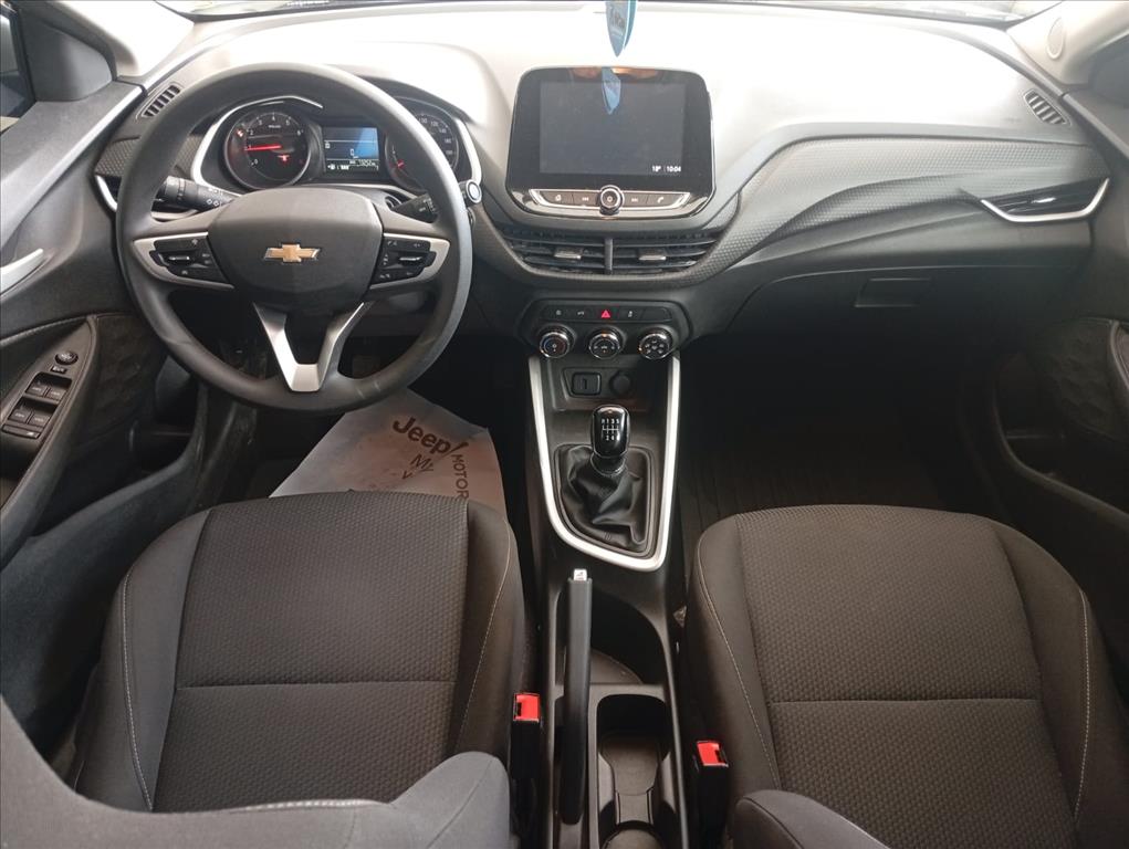 ONIX PLUS 1.0 FLEX LT MANUAL6