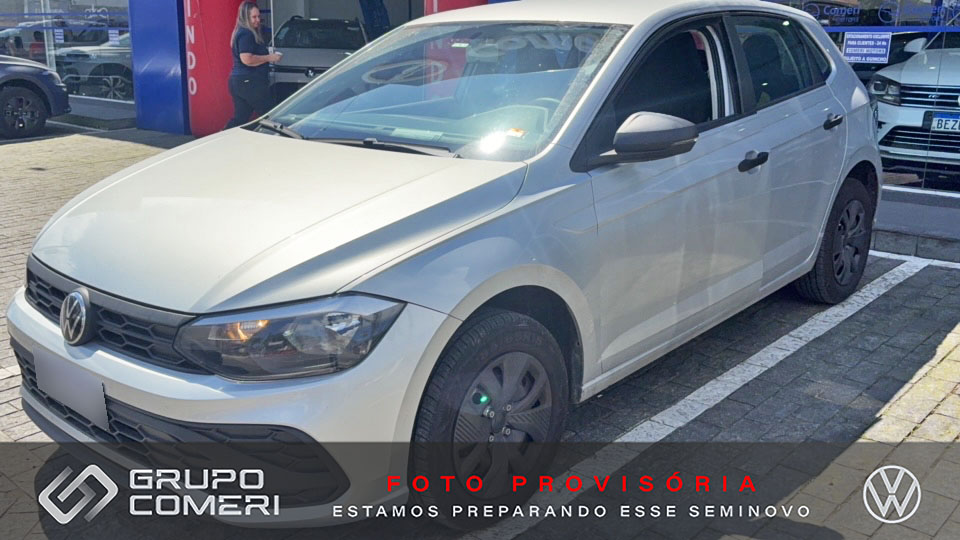 POLO 1.0 MPI TRACK MANUAL2