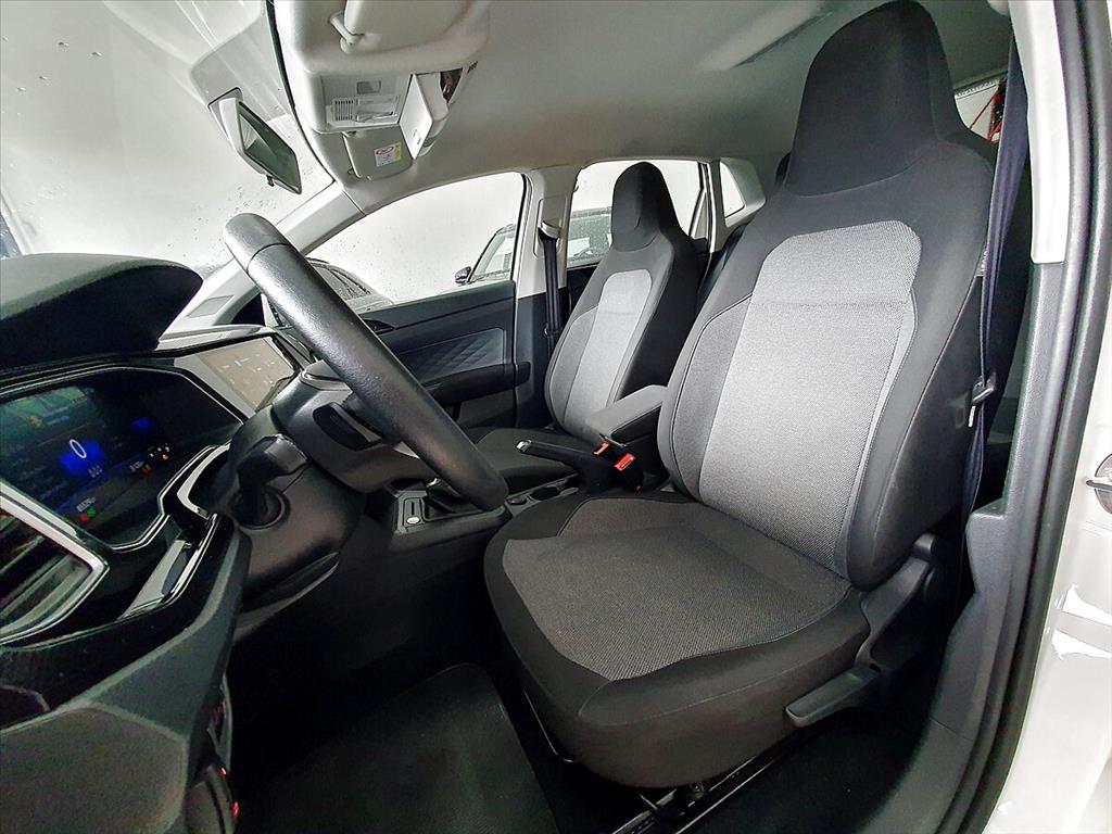 Volkswagen Polo - 1.0 170 TSI COMFORTLINE AUTOMÁTICO