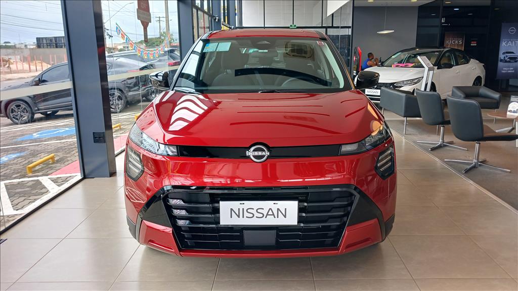 KAIT 1.6 FLEX SENSE PLUS XTRONIC2