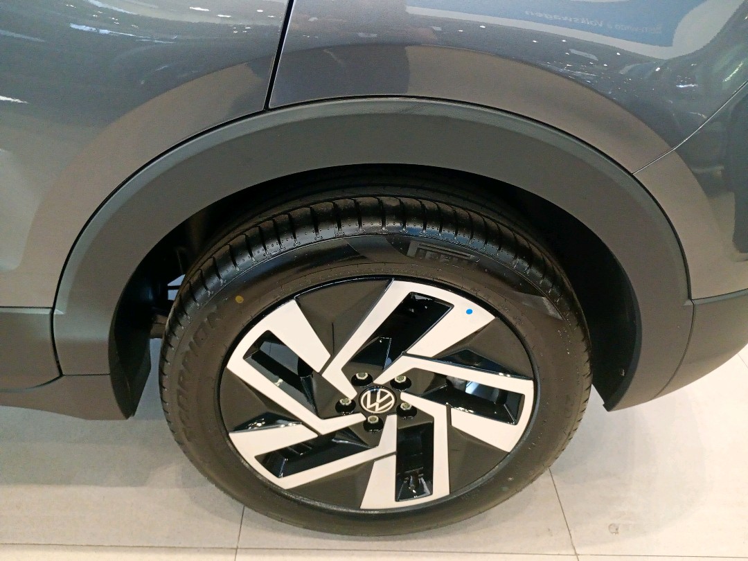 T-CROSS 1.0 200 TSI TOTAL FLEX COMFORTLINE AUTOMÁTICO13