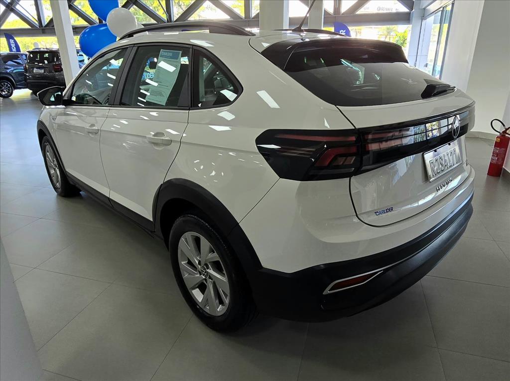 NIVUS 1.0 200 TSI TOTAL FLEX COMFORTLINE AUTOMÁTICO1