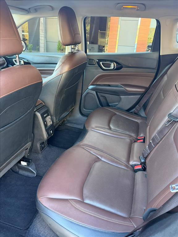 COMPASS 1.3 T270 TURBO FLEX LIMITED AT65