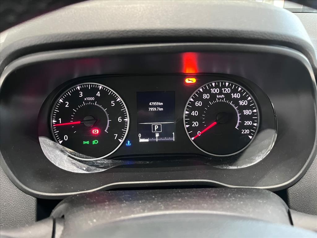 Renault-DUSTER-1.6 16V SCE FLEX INTENSE X-TRONIC
