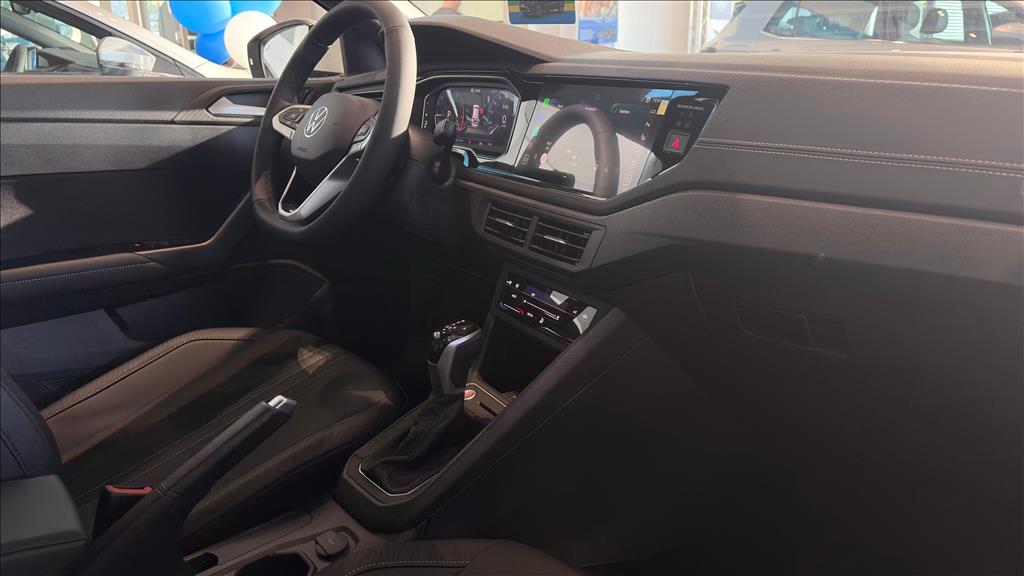 NIVUS 1.0 200 TSI TOTAL FLEX HIGHLINE AUTOMÁTICO8