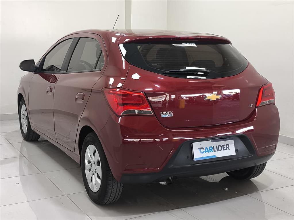 ONIX 1.0 MPFI LT 8V FLEX 4P MANUAL16