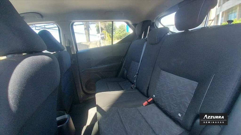 KICKS 1.6 16V FLEXSTART ACTIVE XTRONIC