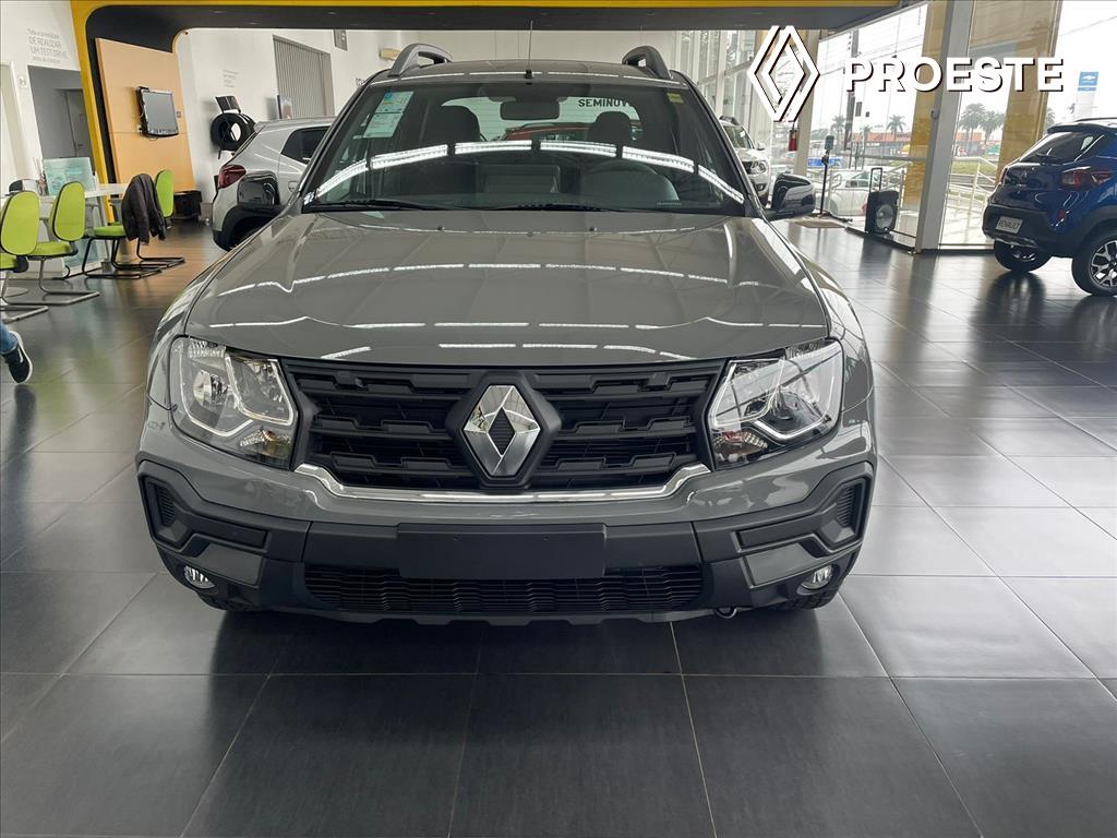OROCH 1.6 16V SCE FLEX INTENSE MANUAL1
