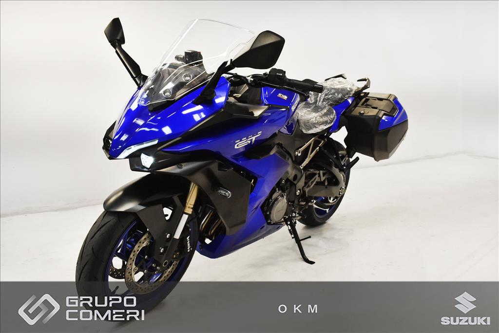 GSX-S 1000GT ABS2