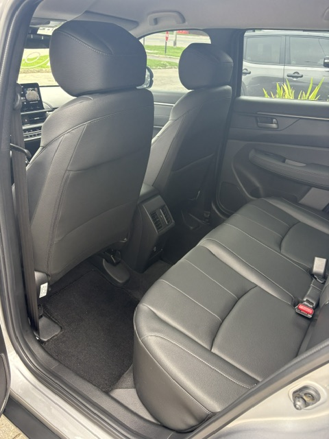 WR-V 1.5 i-VTEC FLEX EX CVT4