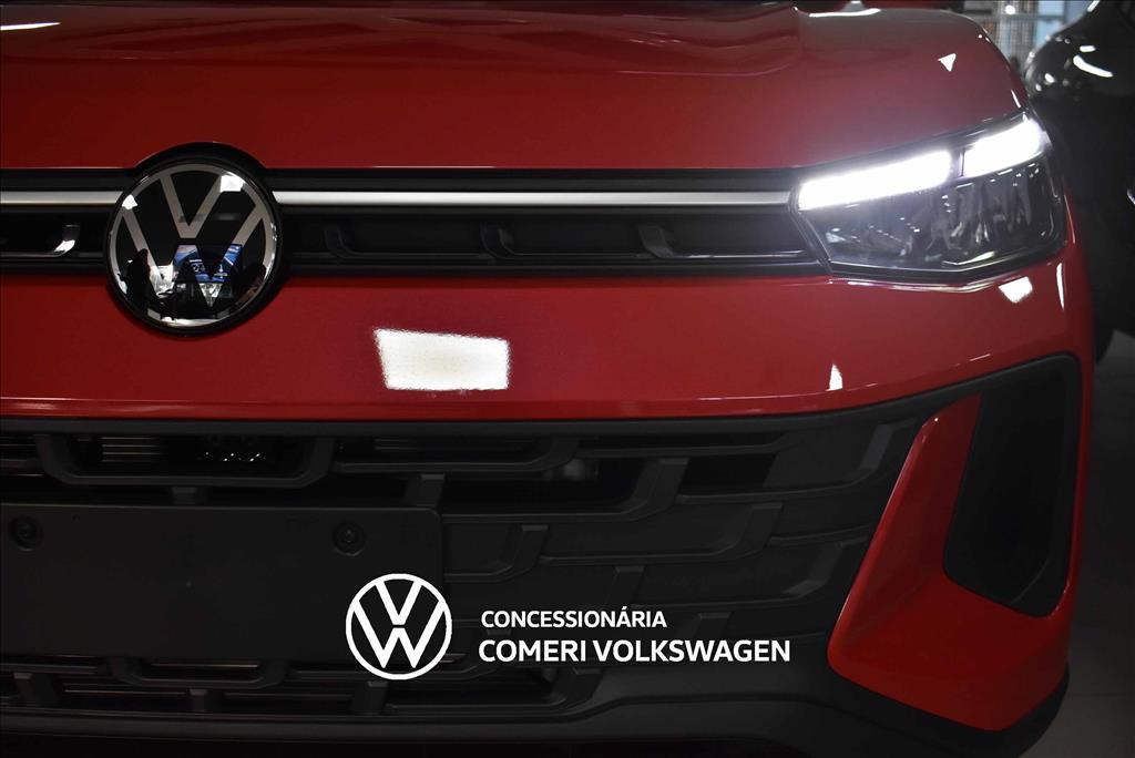 TERA 1.0 170 TSI COMFORT AUTOMÁTICO
