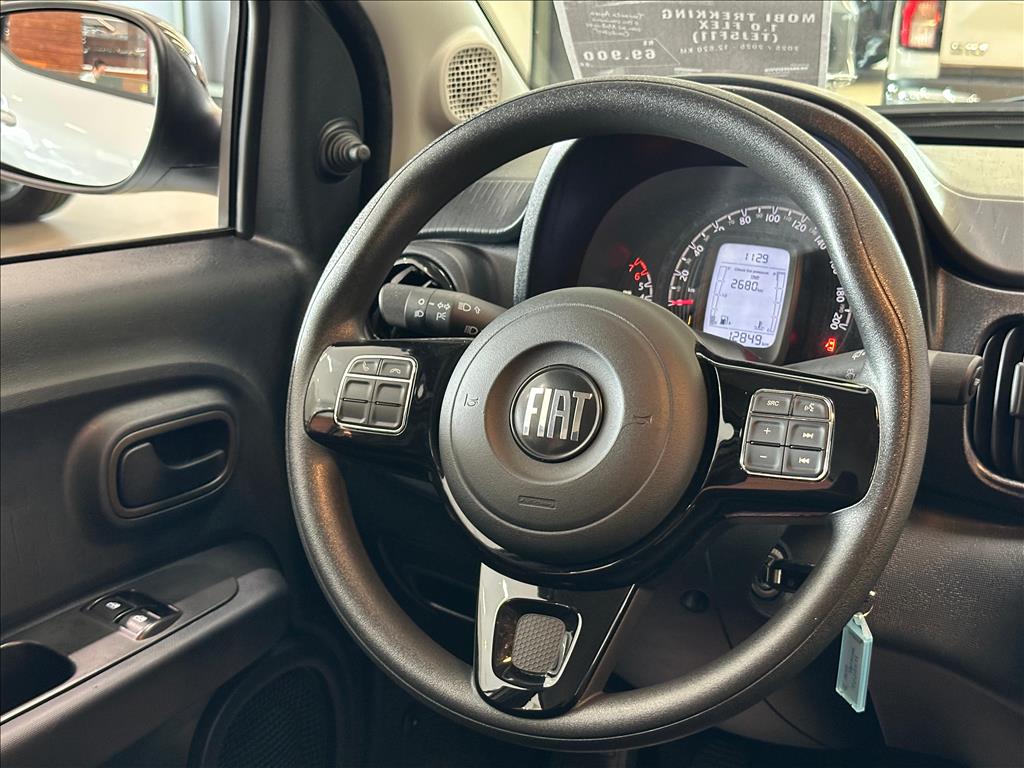 MOBI 1.0 EVO FLEX TREKKING MANUAL5