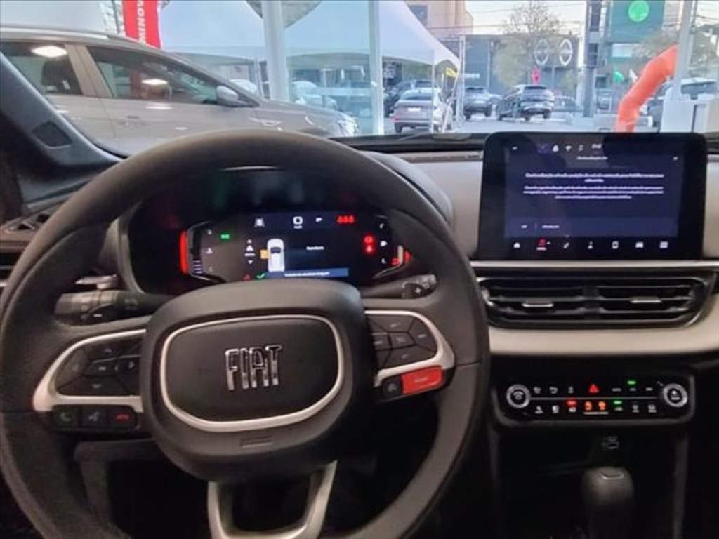 PULSE 1.0 TURBO 200 HYBRID IMPETUS CVT8