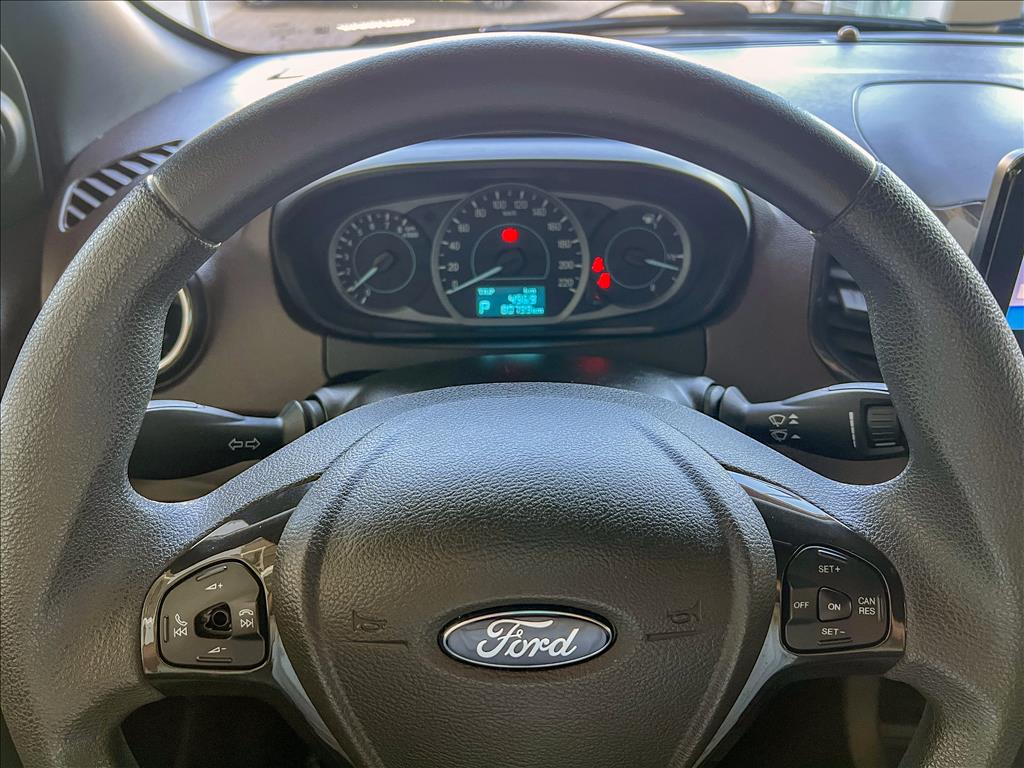 KA 1.5 TI-VCT FLEX FREESTYLE AUTOMÁTICO9