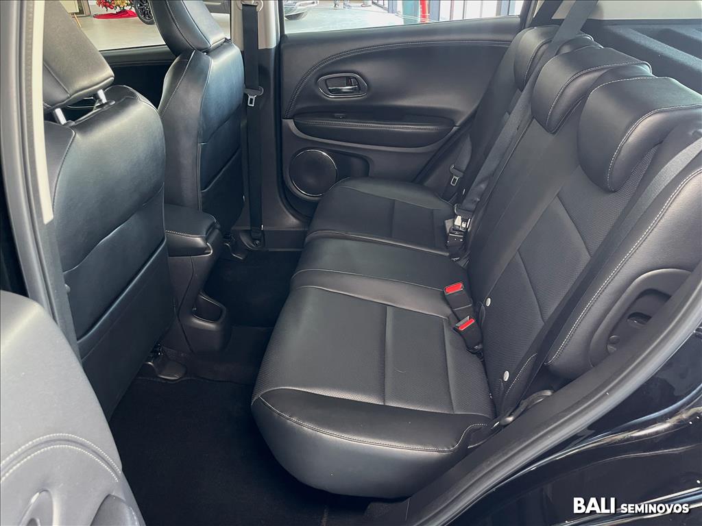 HR-V 1.5 16V TURBO GASOLINA TOURING 4P AUTOMÁTICO17