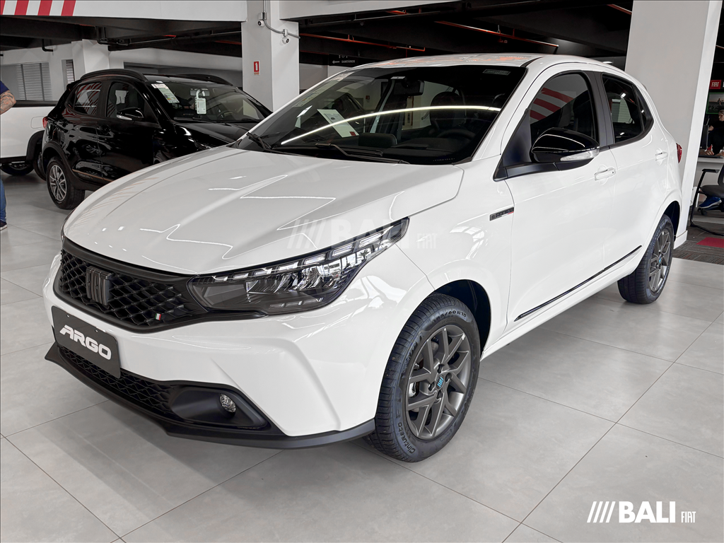 ARGO 1.0 FIREFLY FLEX DRIVE MANUAL2