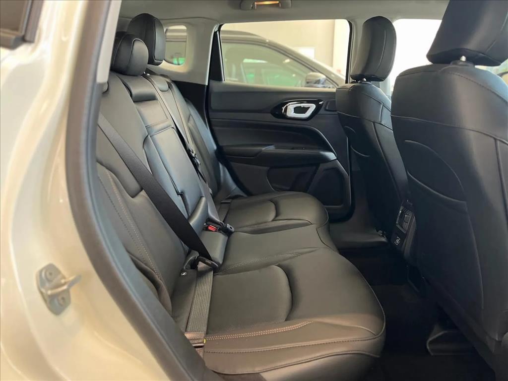 COMPASS 1.3 T270 TURBO FLEX LIMITED AT611