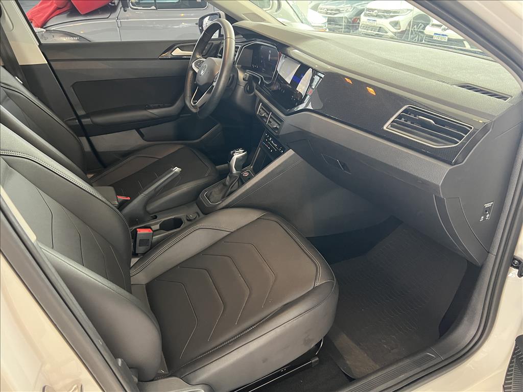 VIRTUS 1.0 200 TSI COMFORTLINE AUTOMÁTICO13