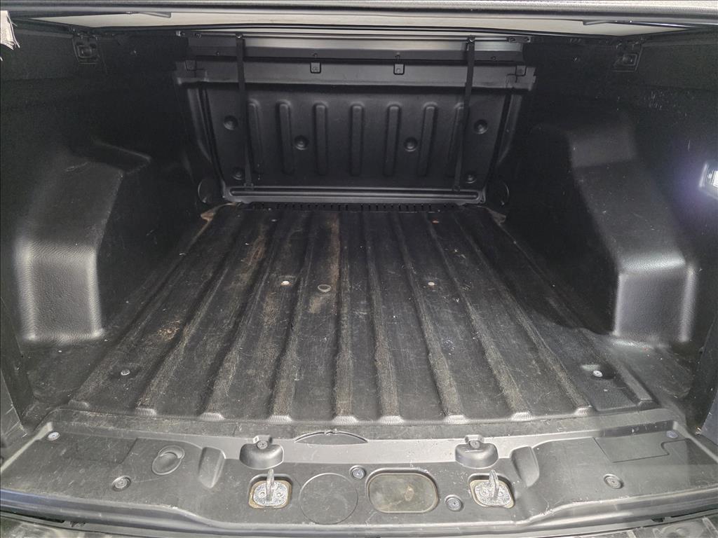 TORO 1.3 TURBO 270 FLEX VOLCANO AT612