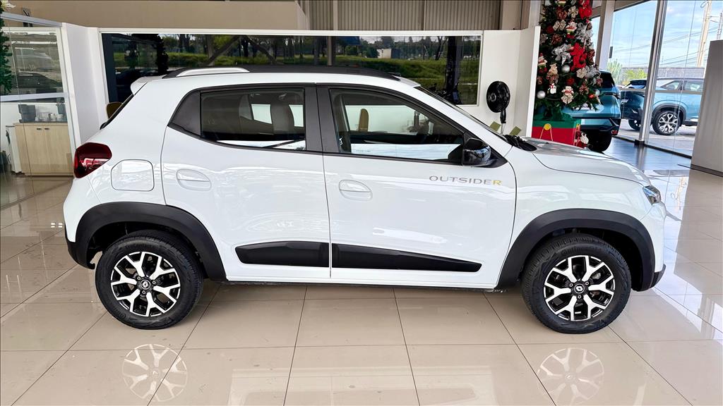 KWID 1.0 12V SCE FLEX OUTSIDER MANUAL8