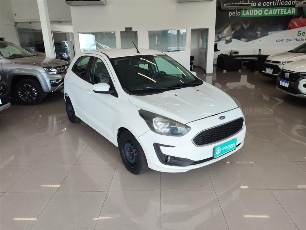 KA 1.0 TI-VCT FLEX SE PLUS MANUAL4
