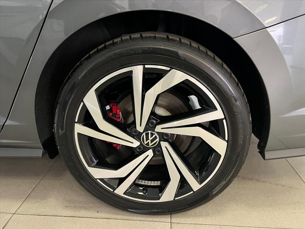 JETTA 2.0 350 TSI GASOLINA GLI DSG7