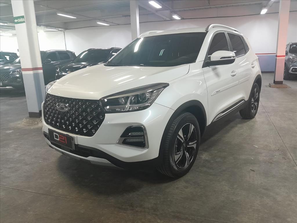 1.5 VVT TURBO iFLEX SPORT CVT