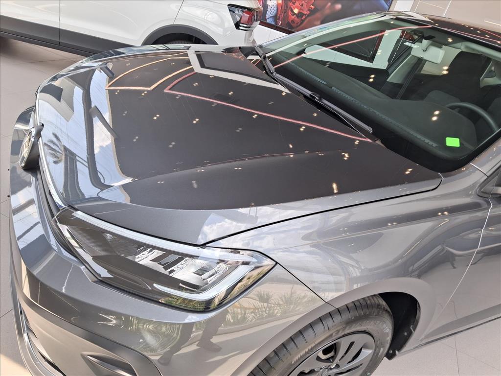 VIRTUS 1.0 170 TSI SENSE MANUAL