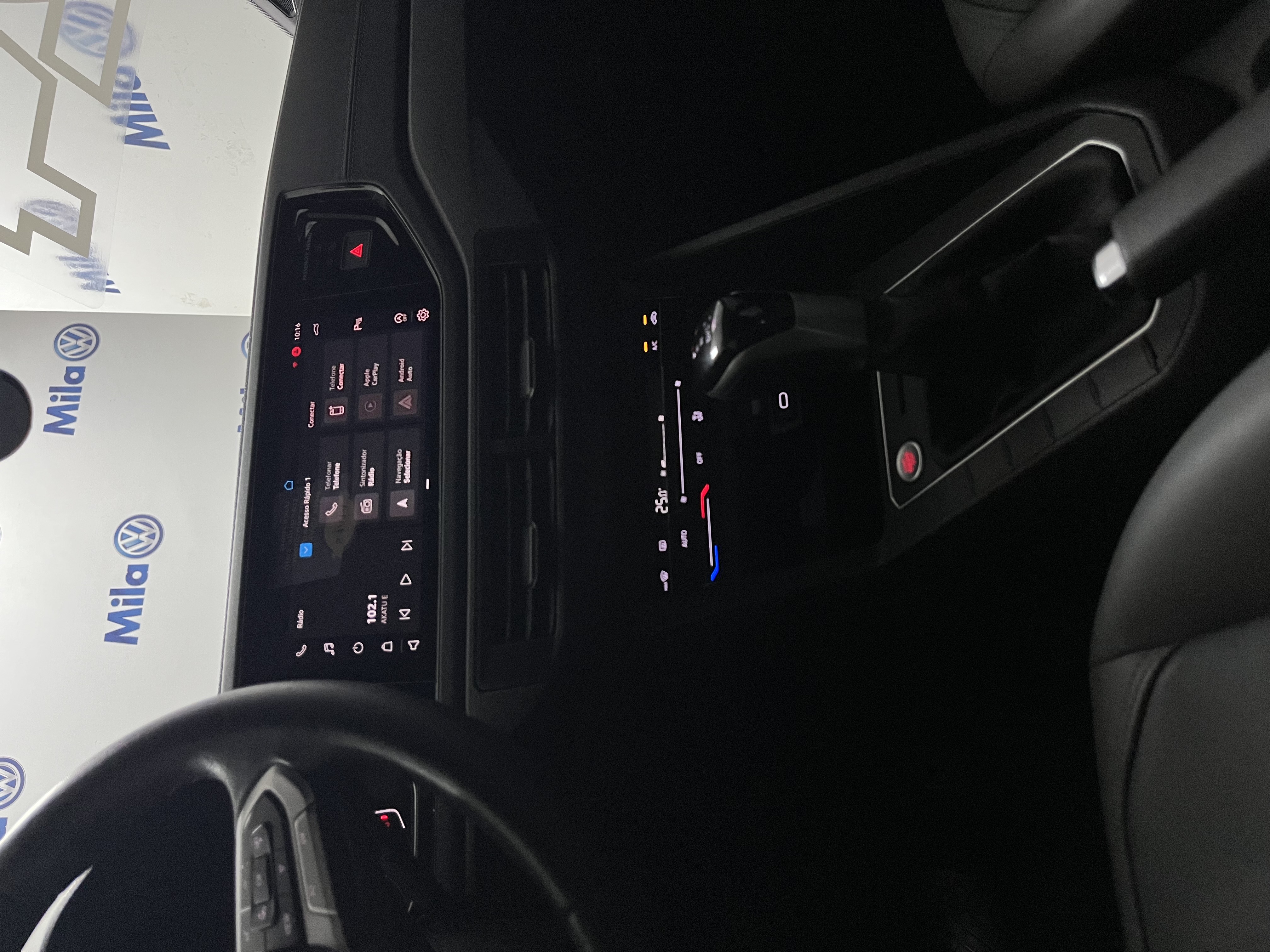 NIVUS 1.0 200 TSI TOTAL FLEX HIGHLINE AUTOMÁTICO10
