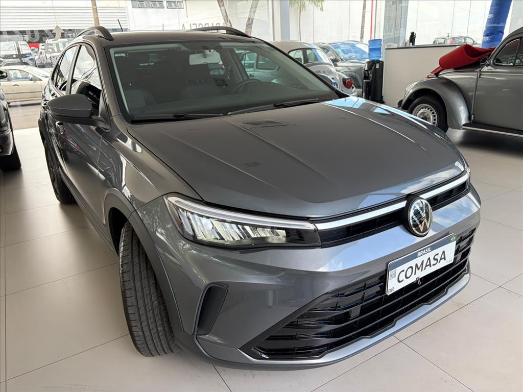 NIVUS 1.0 200 TSI TOTAL FLEX SENSE AUTOMÁTICO2