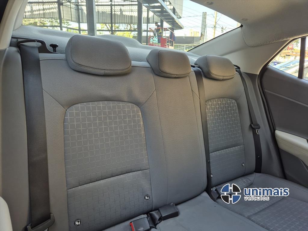 HYUNDAI HB20S 1.0 12V FLEX LIMITED PLUS MANUAL — foto 19