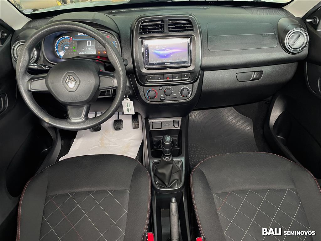 KWID 1.0 12V SCE FLEX ZEN MANUAL10