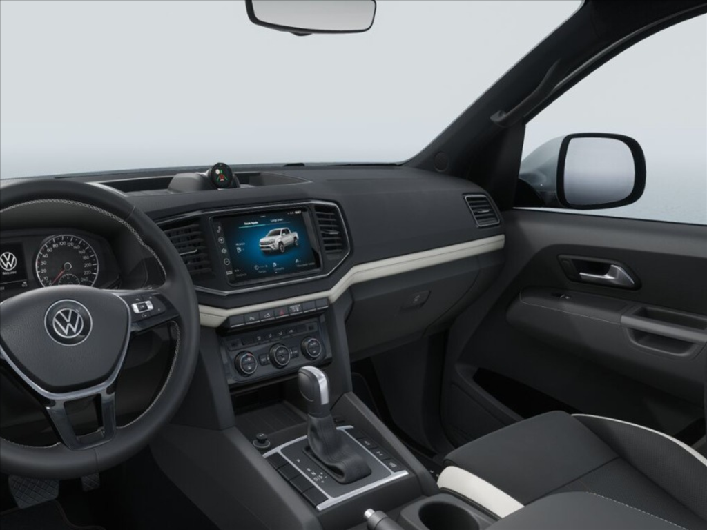 AMAROK 3.0 V6 TDI DIESEL HIGHLINE CD 4MOTION AUTOMÁTICO11