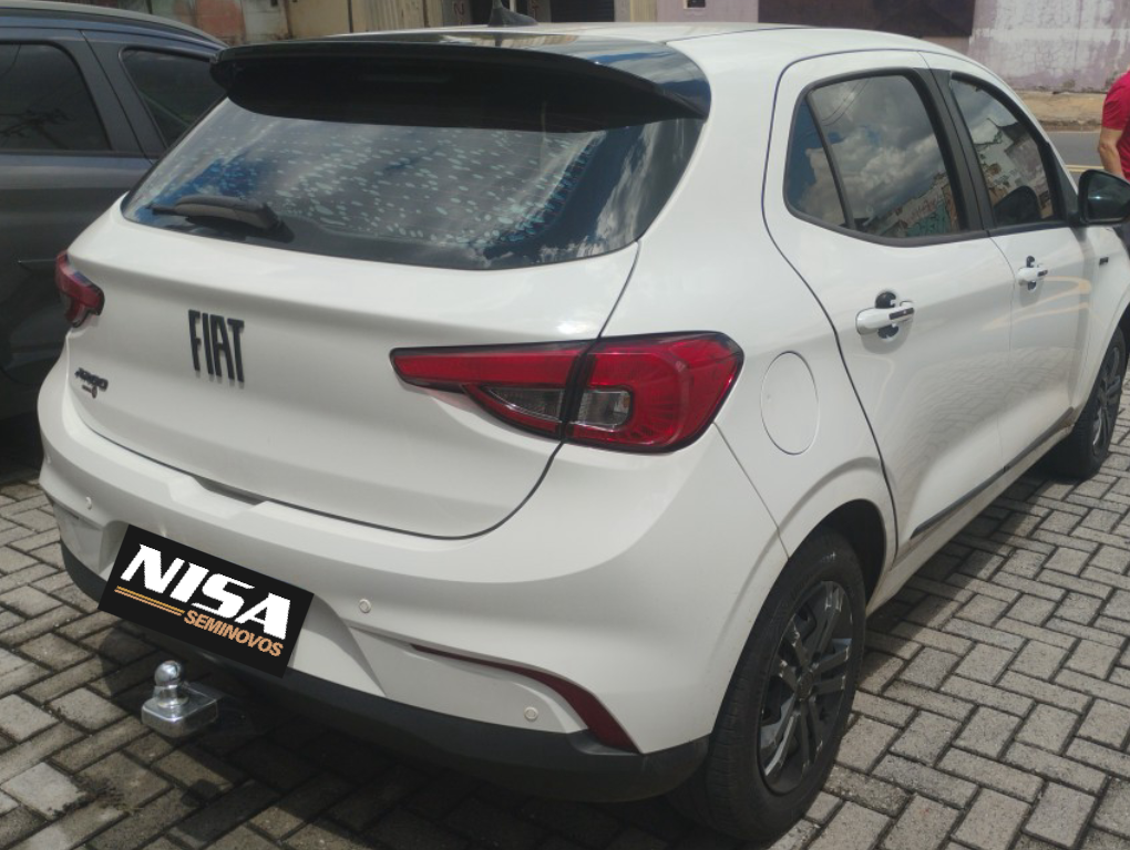 Fiat-ARGO-1.0 FIREFLY FLEX DRIVE MANUAL